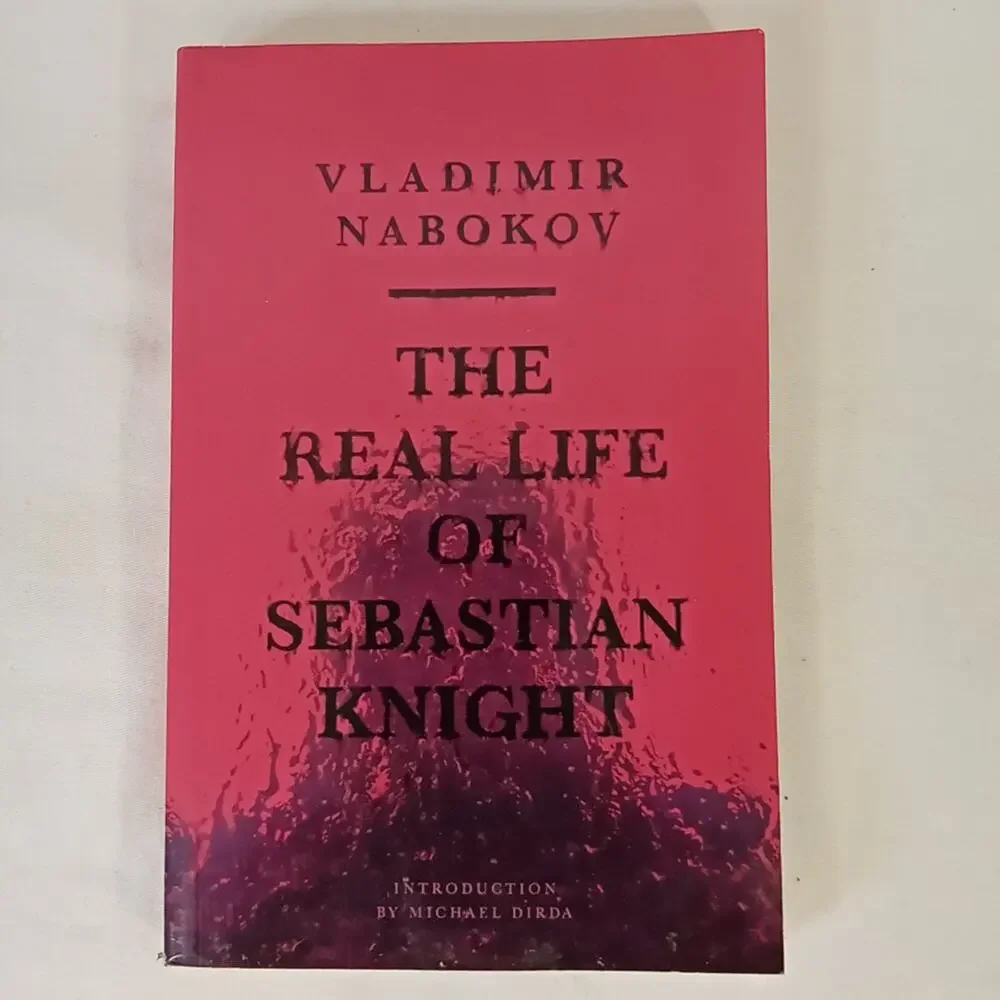 Real Life of Sebastian Knight by Vladimir Nabokov (2008, Trade Paperback)